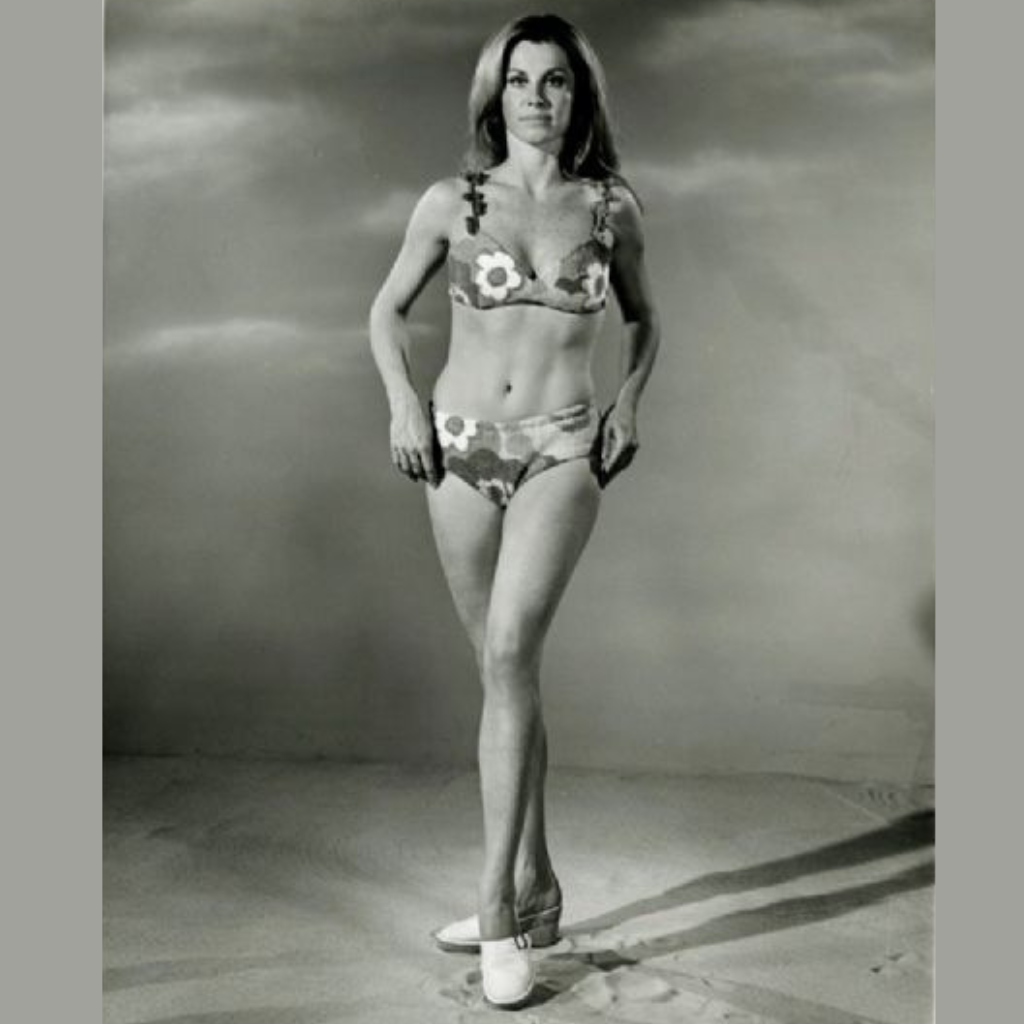 Stephanie Powers
